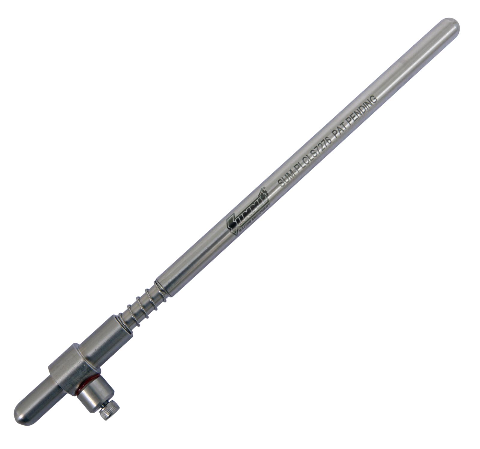 Summit Racing SUM-PLCLS7276 Summit Racing Equipment® EZ Pushrod
