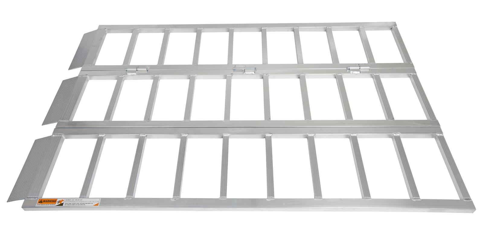 Summit Racing SUM-PS104 Summit Racing™ Loading Ramps | Summit Racing