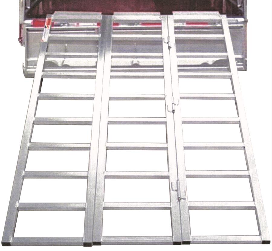 Summit Racing SUM-PS104 Summit Racing™ Loading Ramps | Summit Racing