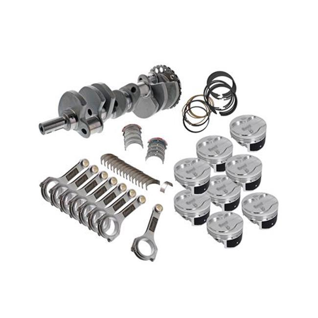 Summit Racing SUM-R24400308 Summit Racing™ Pro LS 6.0L Summit Racing SUM-R24400308 Summit Racing™ Pro LS 6.0L