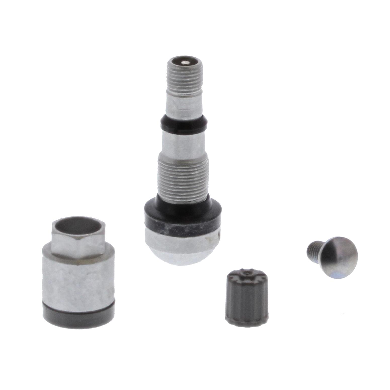 Summit Racing SUMRDV021 Summit Racing™ TPMS Sensor Valve Stems Summit Racing