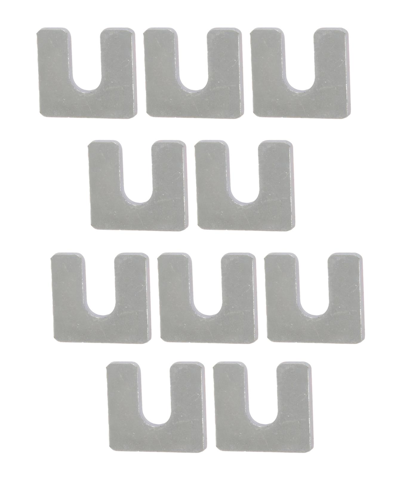 Summit Racing SUMRP10006 Summit Racing™ Body Panel Shims Summit Racing