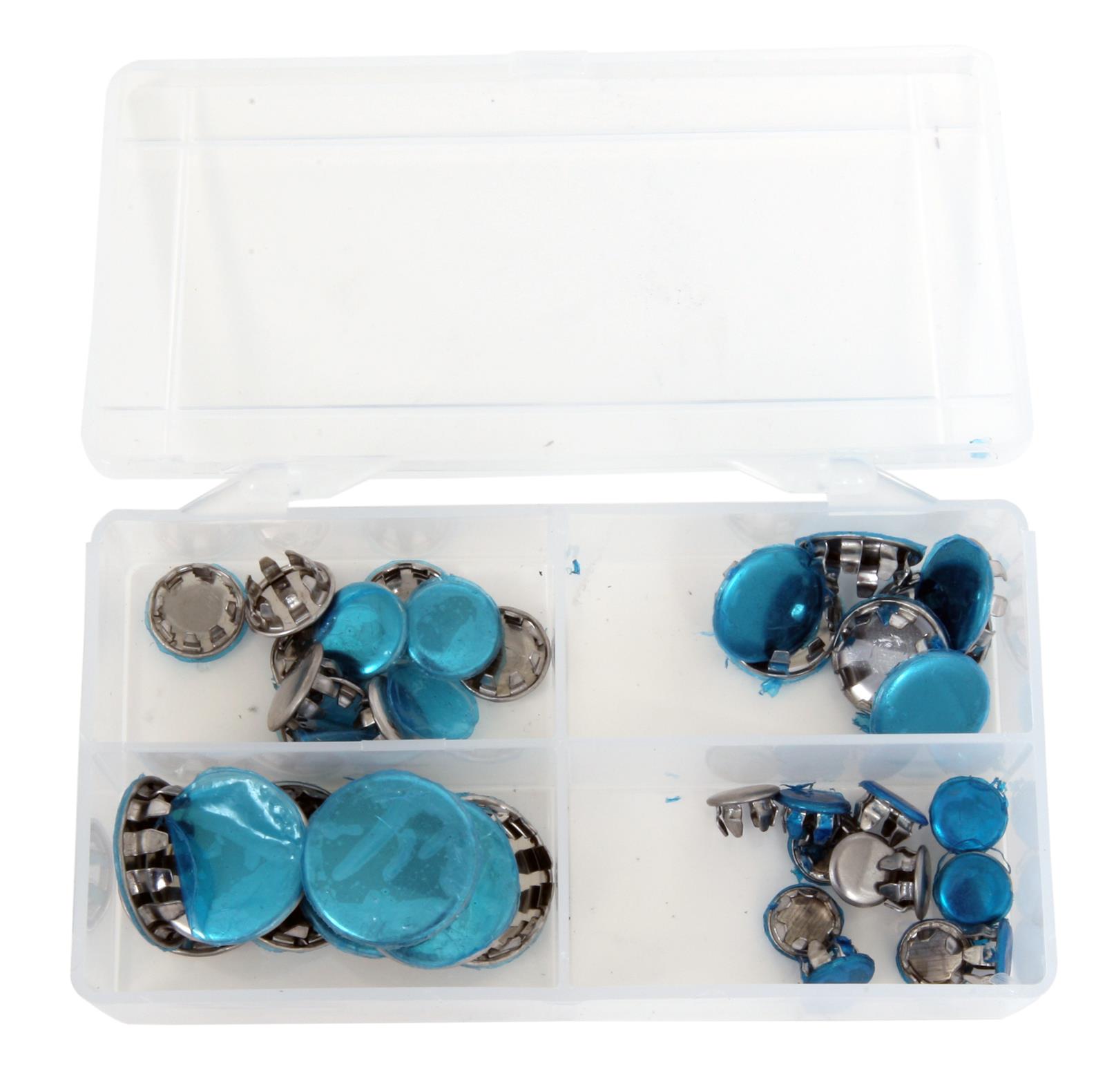 Summit Racing SUMRP10043 Summit Racing™ Body Panel Plugs Summit Racing