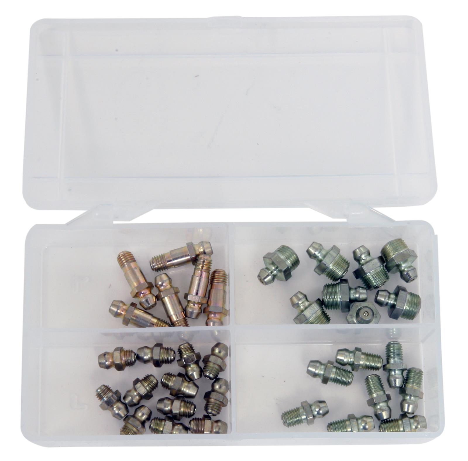 Summit Racing SUMRP10044 Summit Racing™ Grease Fittings Summit Racing