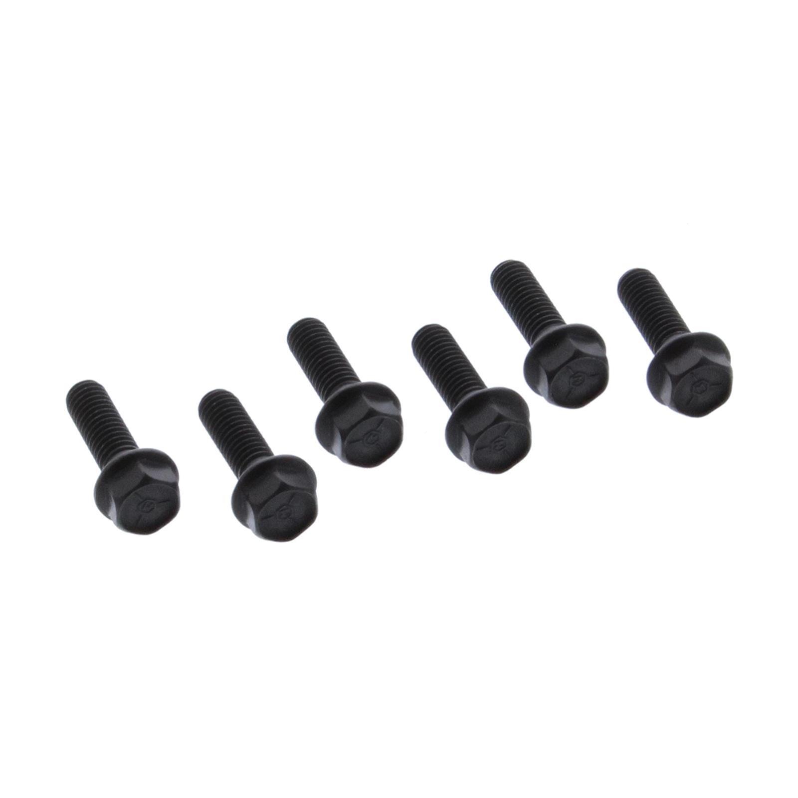 Summit Racing SUMRP10054 Summit Racing™ Bellhousing Bolt Kits Summit