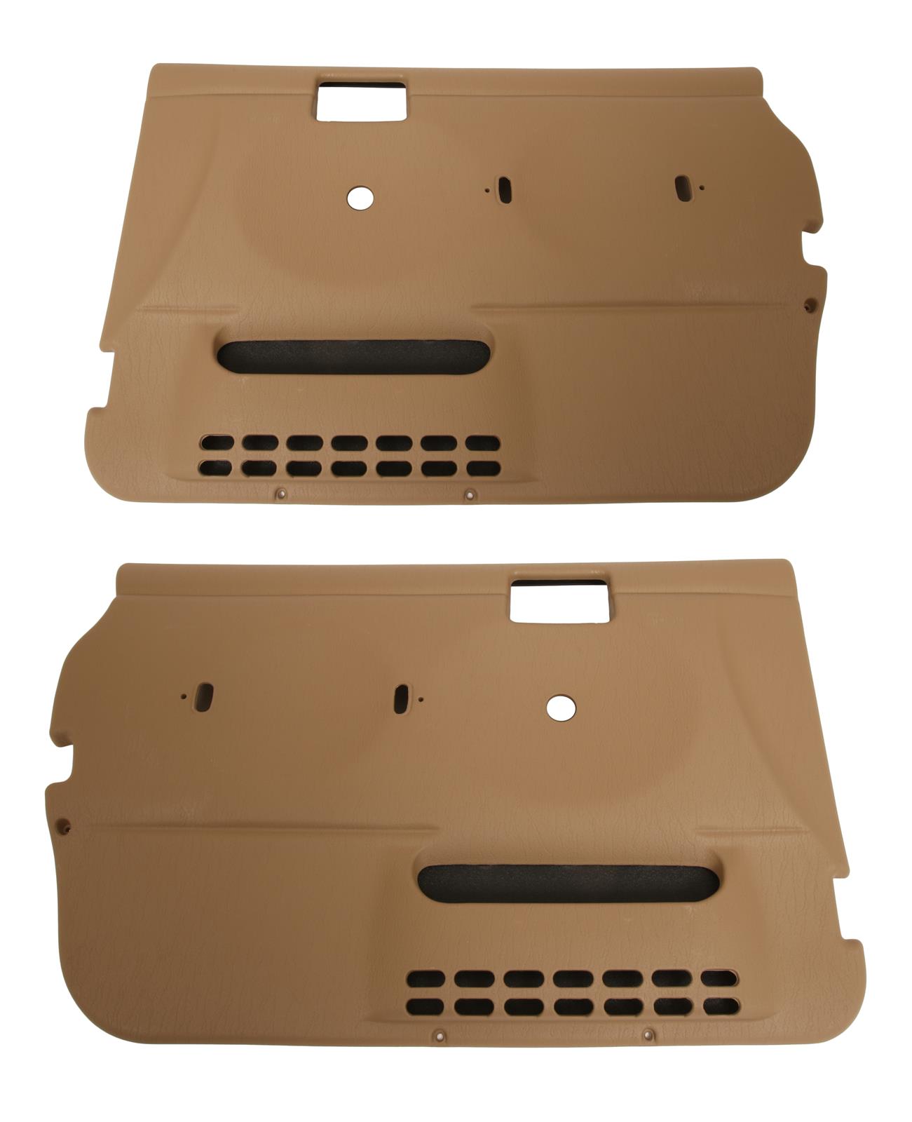 Summit Racing SUM-RP20033-CAM Summit Racing™ Direct-Fit Door