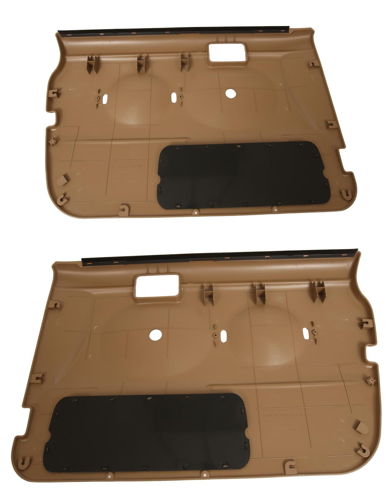 Summit Racing SUM-RP20033-CAM Summit Racing™ Direct-Fit Door