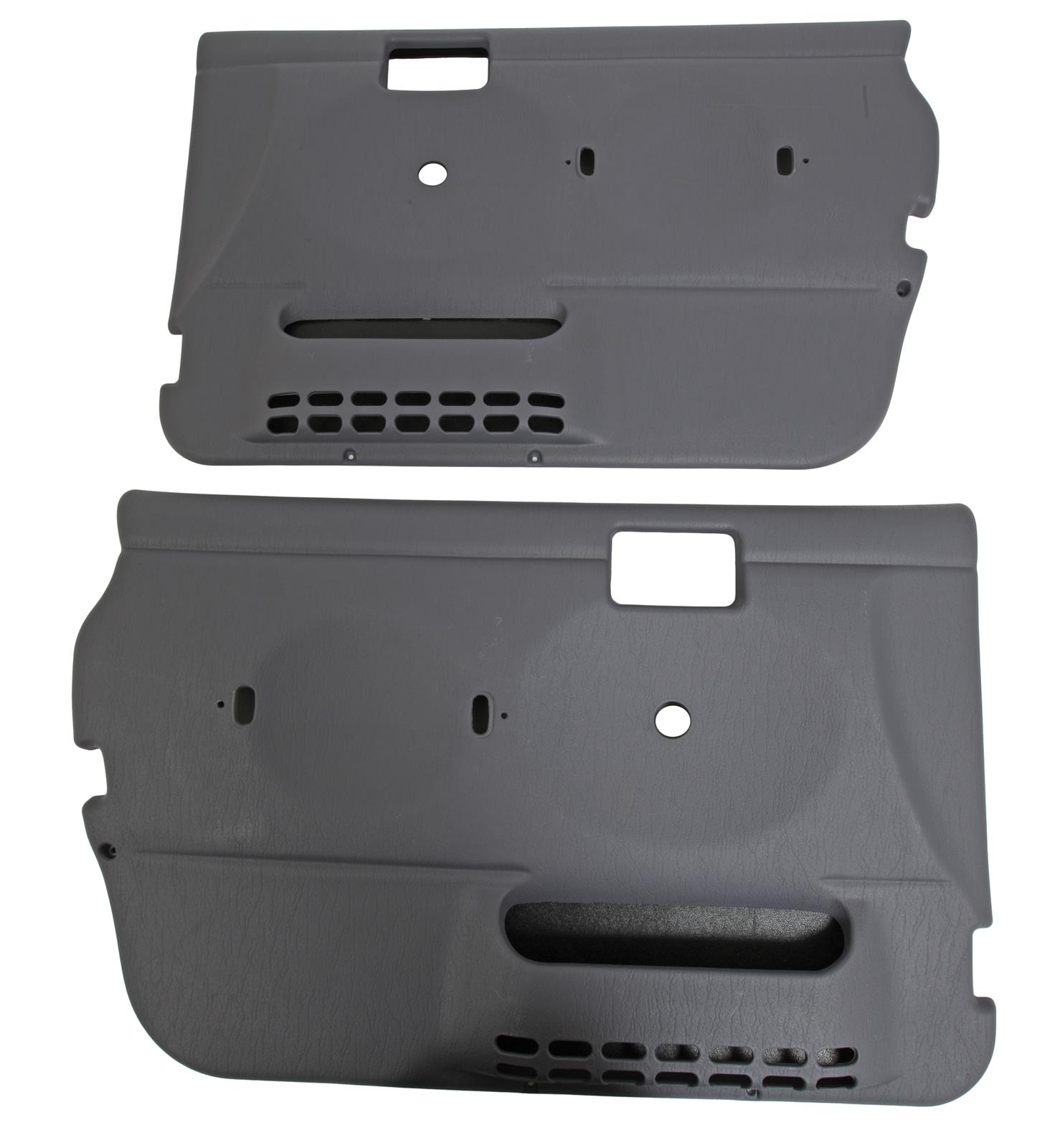 Summit Racing SUM-RP20033-GRY Summit Racing™ Direct-Fit Door