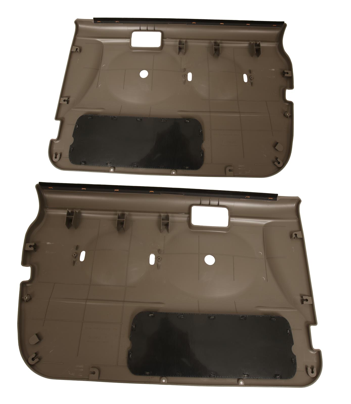 スペジール　トーコン Summit Racing SUM-RP20033-KAK Summit Racing™ Direct-Fit Door