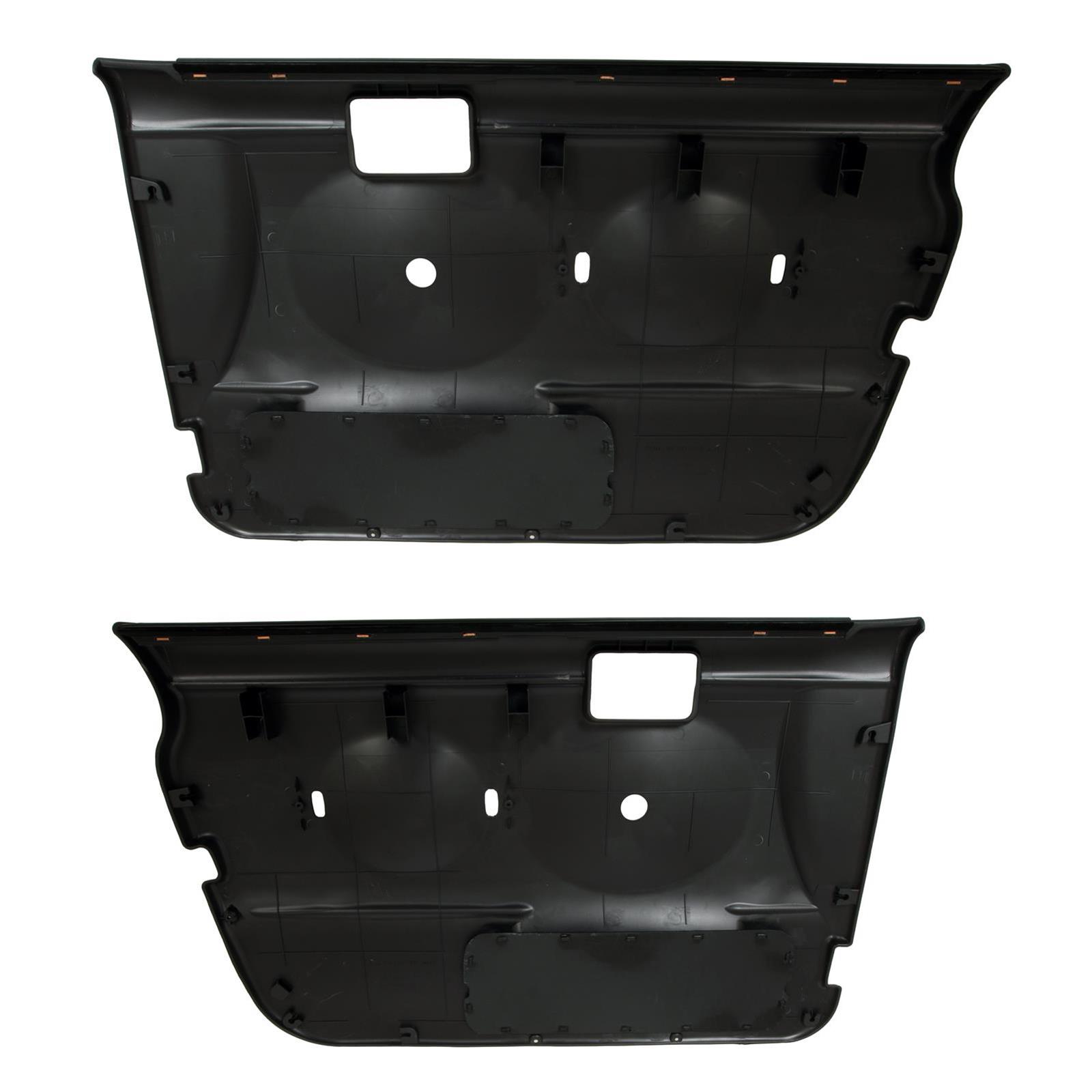 Summit Racing SUM-RP20033-SLT Summit Racing™ Direct-Fit Door
