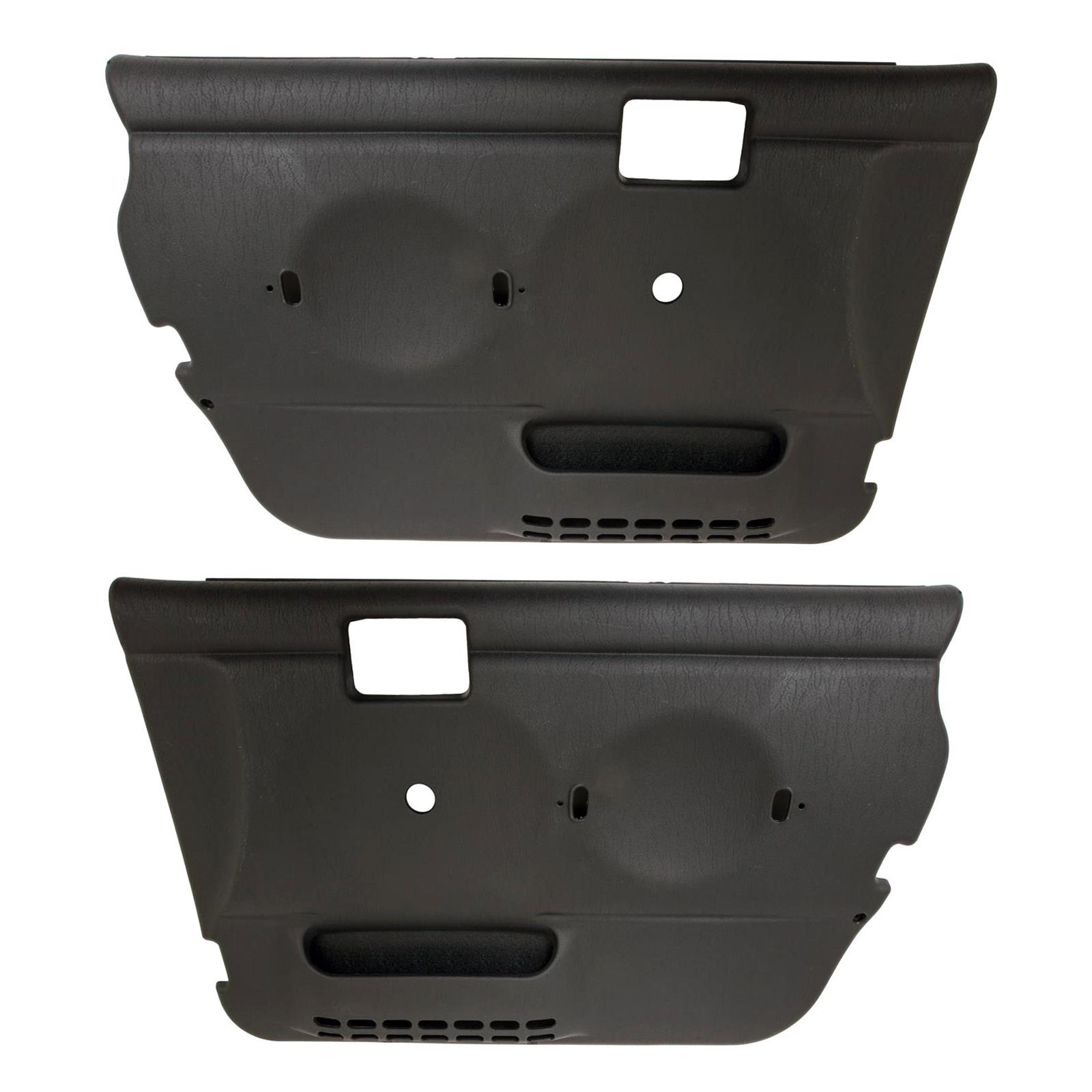 Summit Racing SUM-RP20033-SLT Summit Racing™ Direct-Fit Door