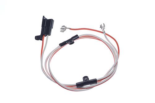 Summit Racing SUM-RP20093 Summit Racing™ Reproduction Wiring Harnesses ...