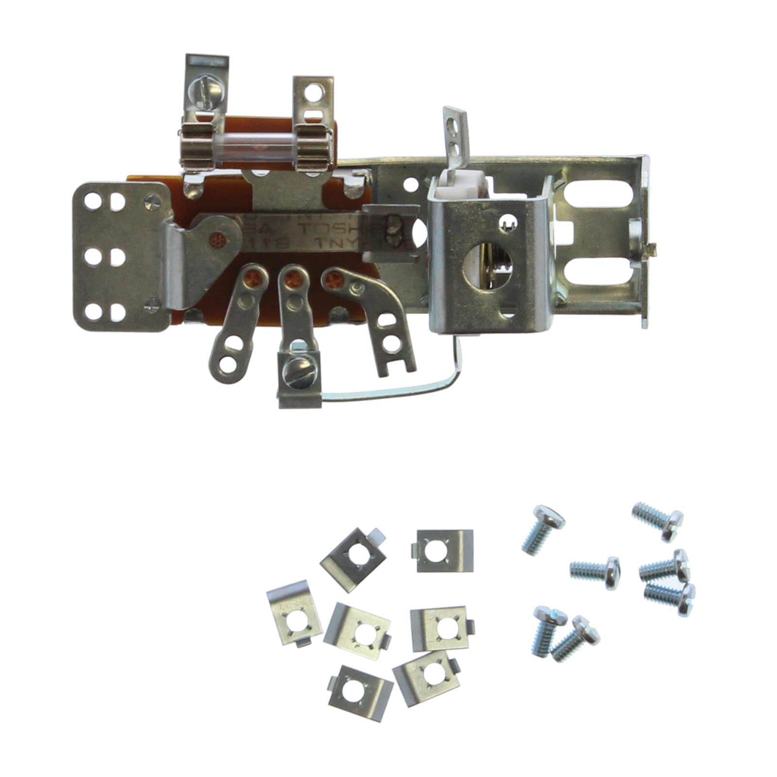 Summit Racing SUMRP20335 Summit Racing™ Headlight Switches Summit Racing