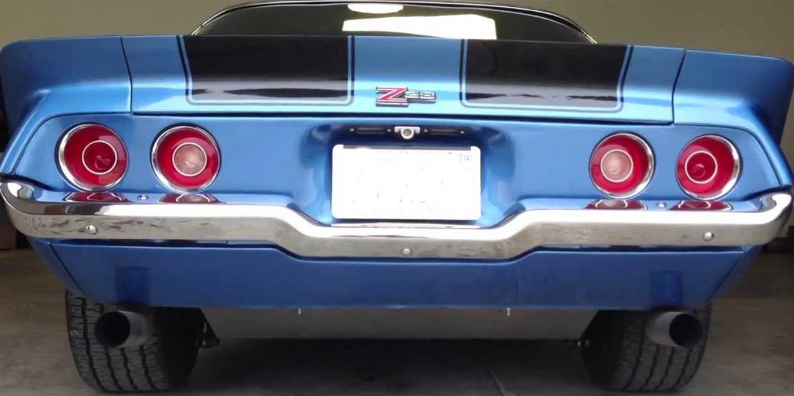 Summit Racing SUMRP20379 Summit Racing™ Stencil and Stripe Kits