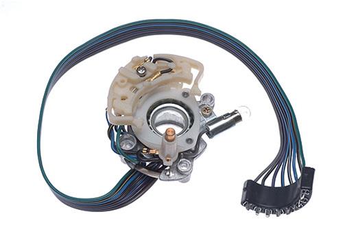 Summit Racing SUM-RP20490 Summit Racing™ Turn Signal Switches | Summit ...