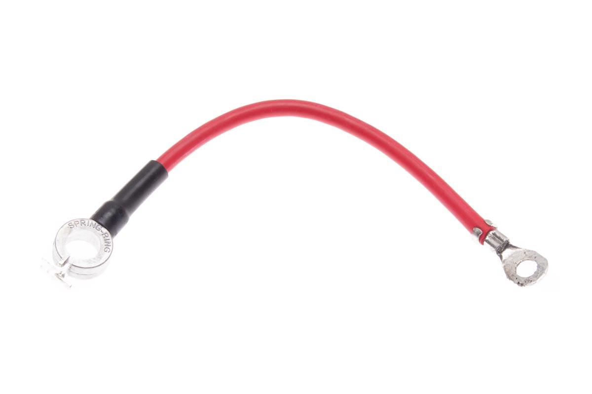 Summit Racing SUMRP20818 Summit Racing™ Battery Cables Summit Racing