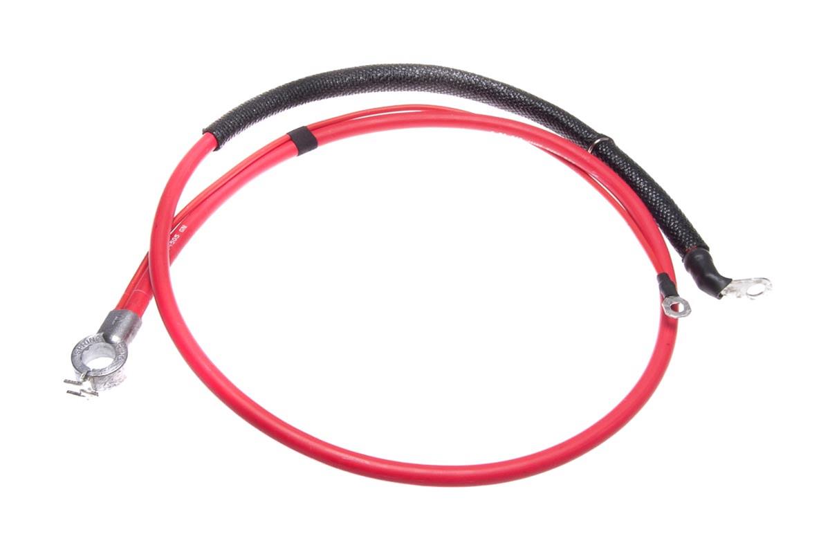Summit Racing SUMRP20836 Summit Racing™ Battery Cables Summit Racing