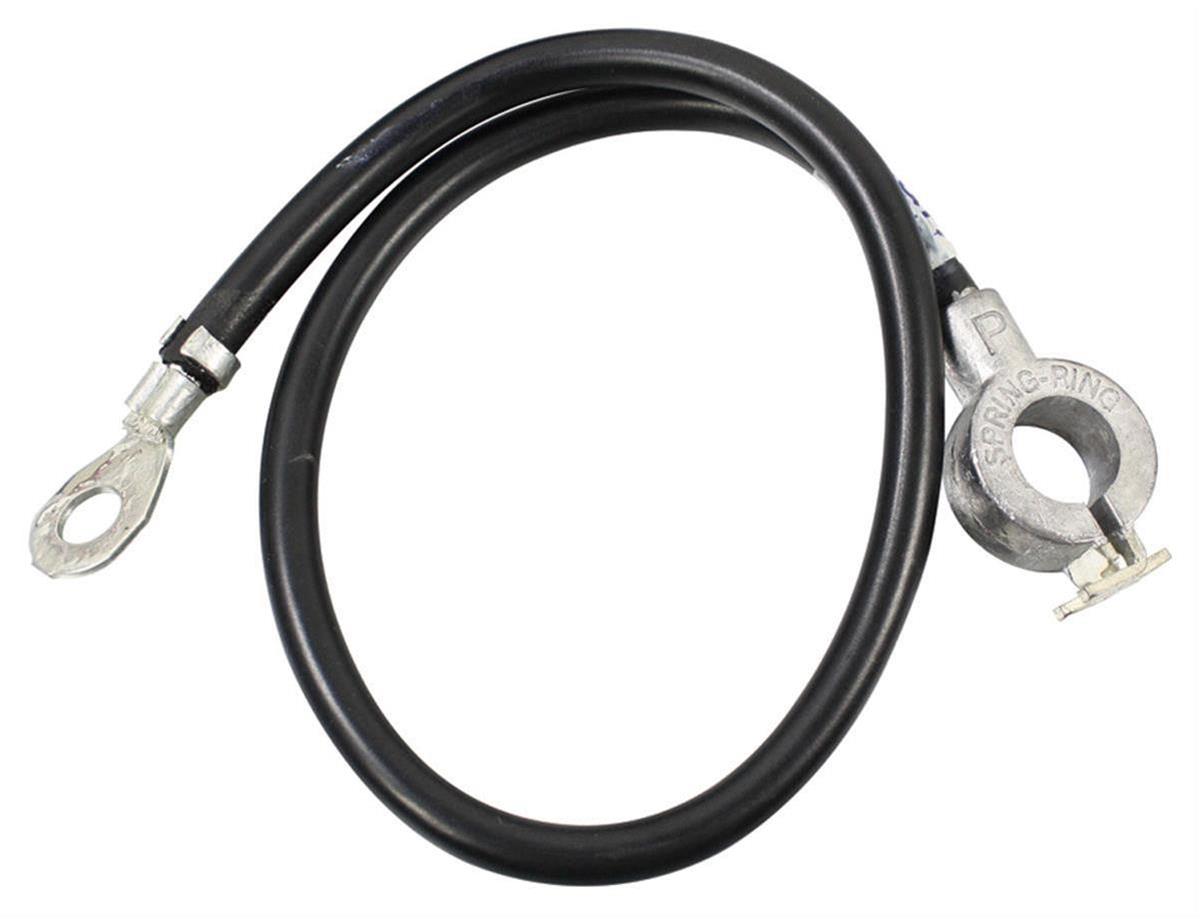 Summit Racing SUMRP20866 Summit Racing™ Battery Cables Summit Racing