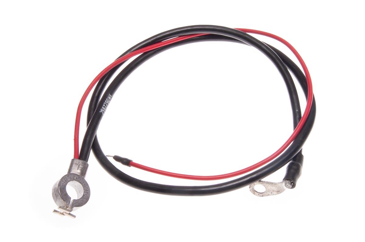 Summit Racing SUMRP20839 Summit Racing™ Battery Cables Summit Racing