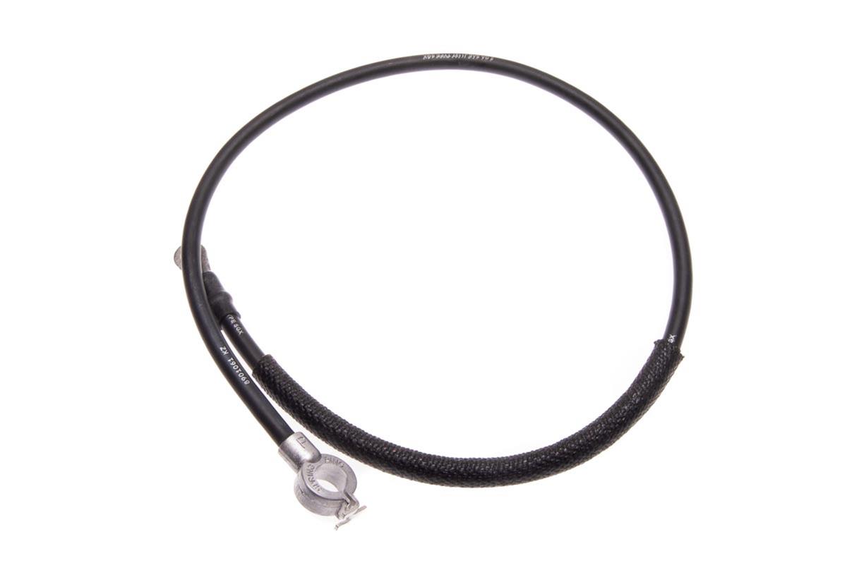 Summit Racing SUM-RP20847 Summit Racing™ Direct-Fit Battery Cables ...