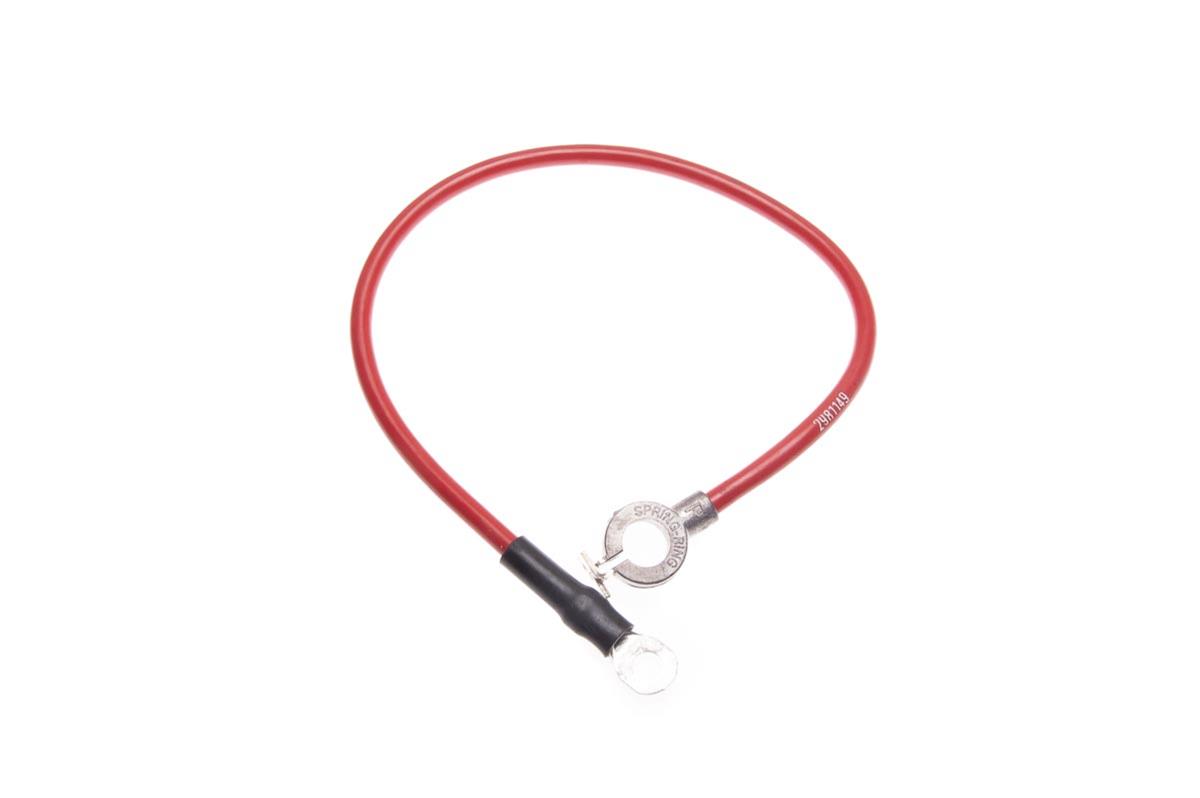 Summit Racing SUMRP20862 Summit Racing™ Battery Cables Summit Racing