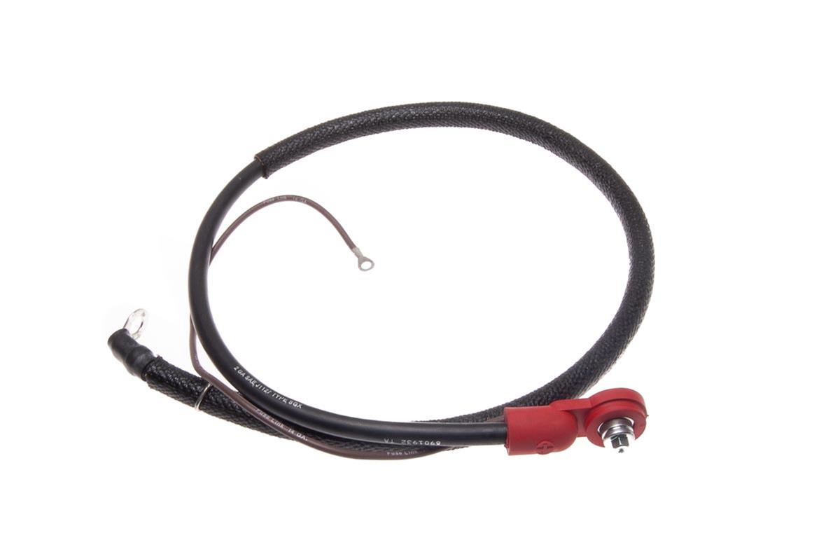 Summit Racing SUM-RP20876 Summit Racing™ Battery Cables | Summit Racing