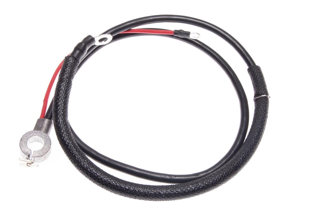 Summit Racing SUMRP20881 Summit Racing™ Battery Cables Summit Racing