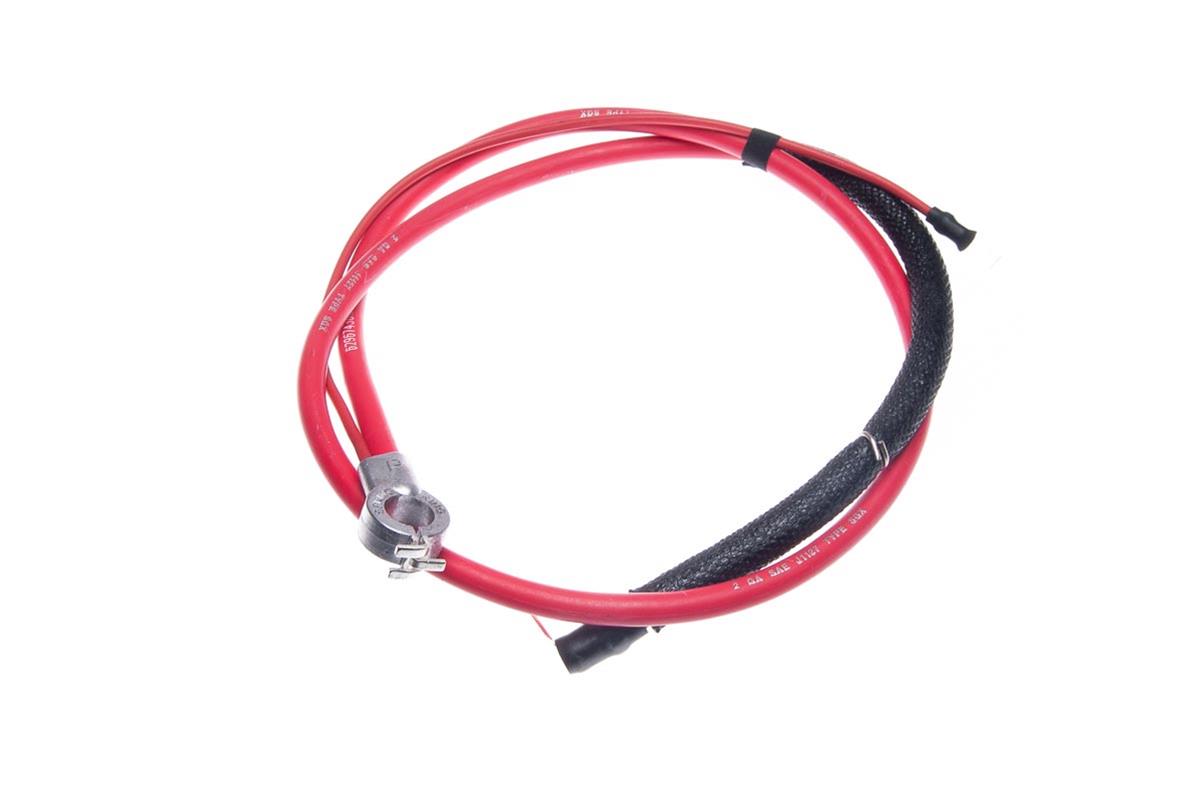 Summit Racing SUMRP20904 Summit Racing™ Battery Cables Summit Racing