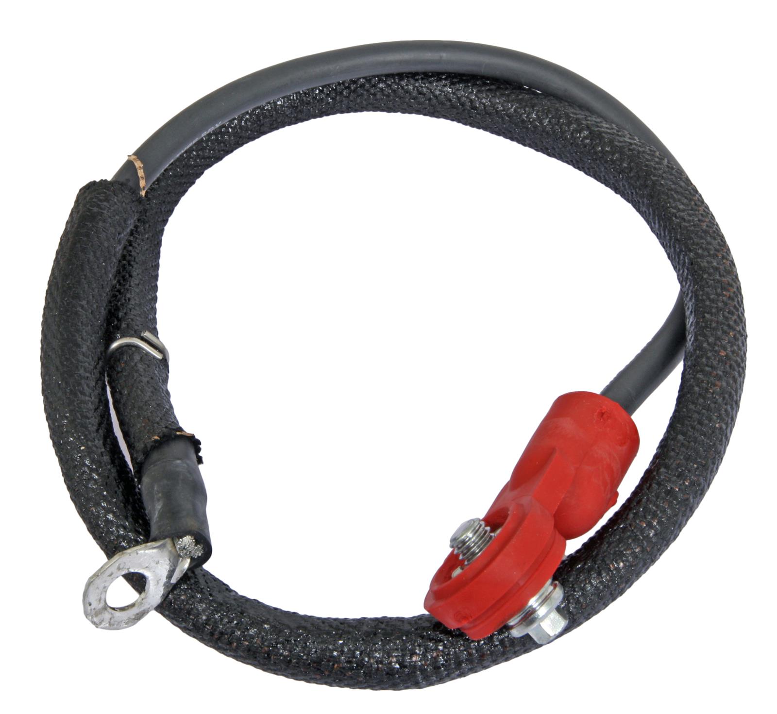Summit Racing SUMRP20909 Summit Racing™ Battery Cables Summit Racing