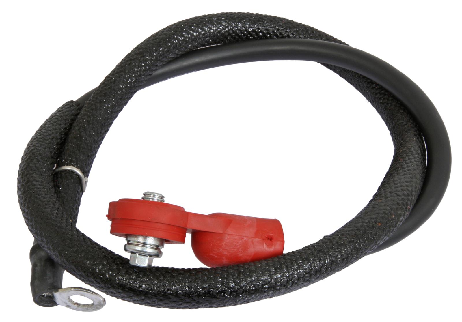 Summit Racing SUMRP20910 Summit Racing™ Battery Cables Summit Racing