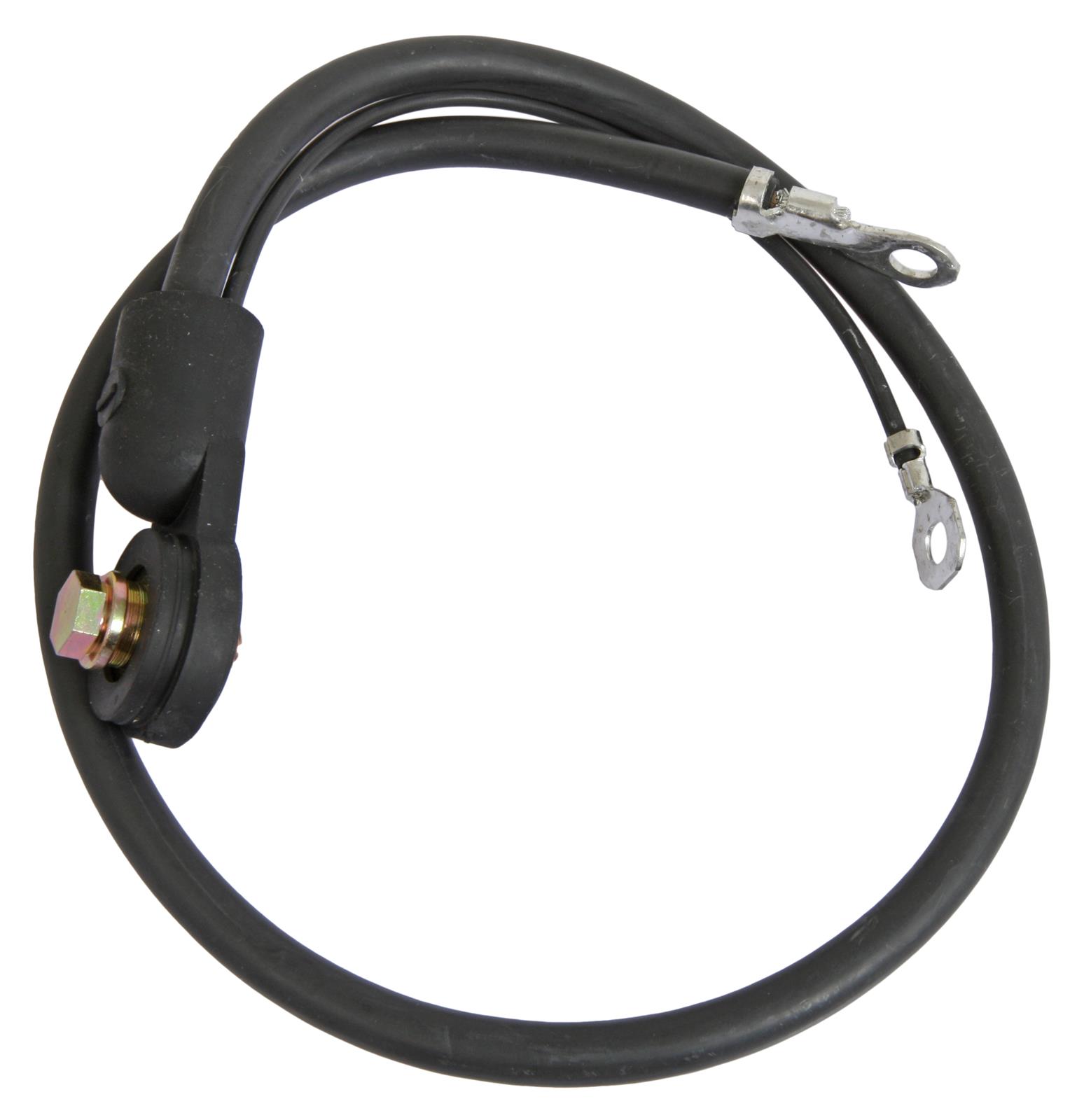Summit Racing SUMRP20915 Summit Racing™ Battery Cables Summit Racing