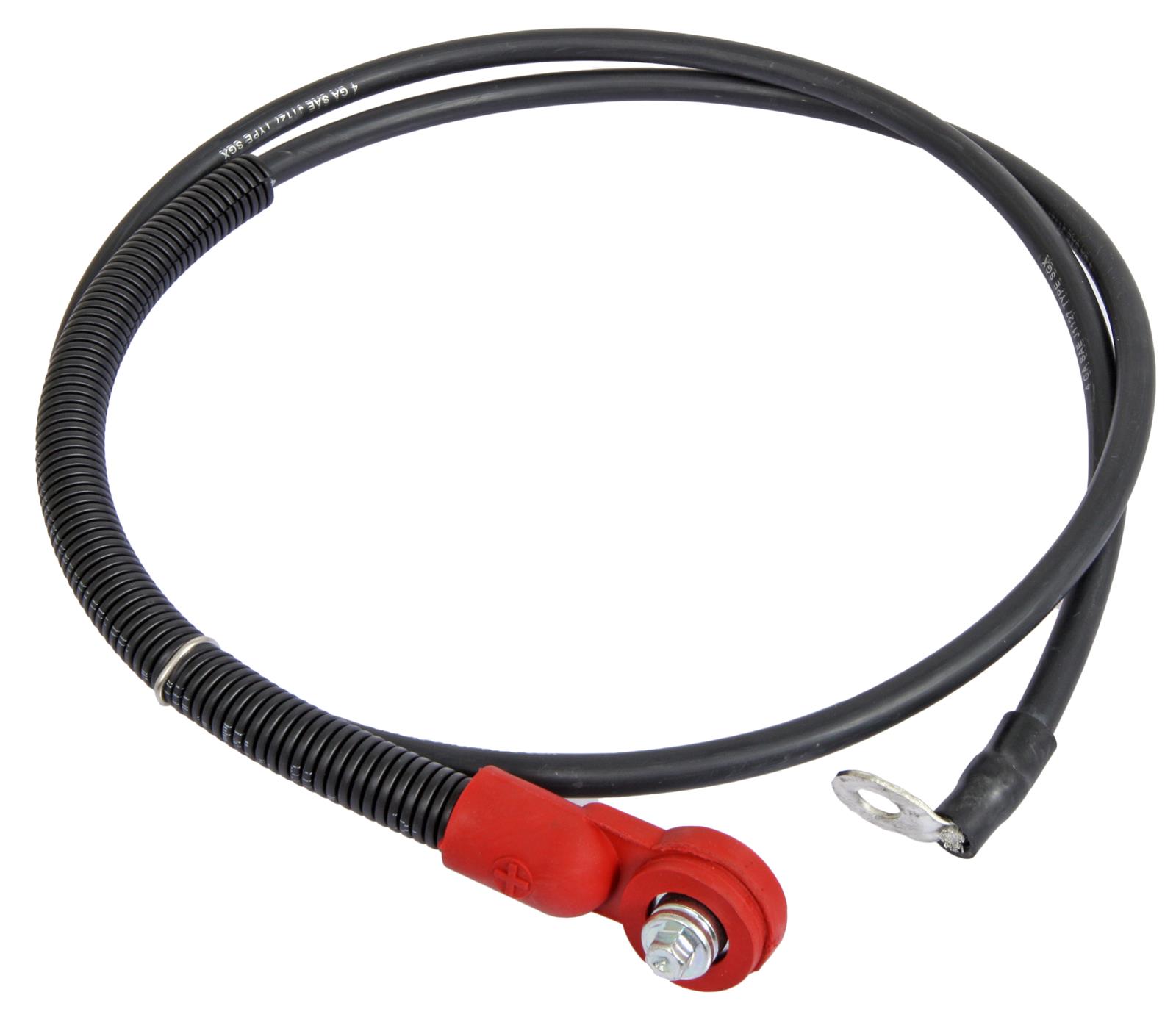 Summit Racing SUMRP20916 Summit Racing™ Battery Cables Summit Racing