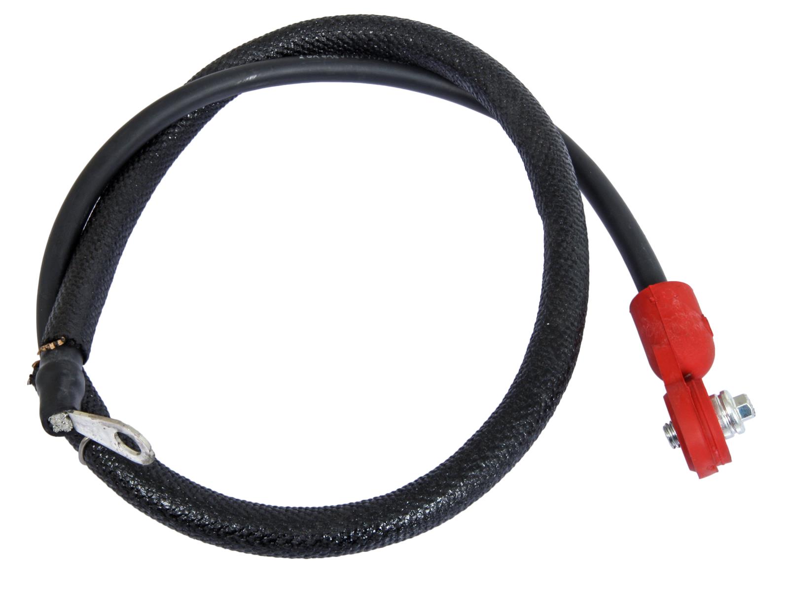 Summit Racing SUMRP20918 Summit Racing™ Battery Cables Summit Racing