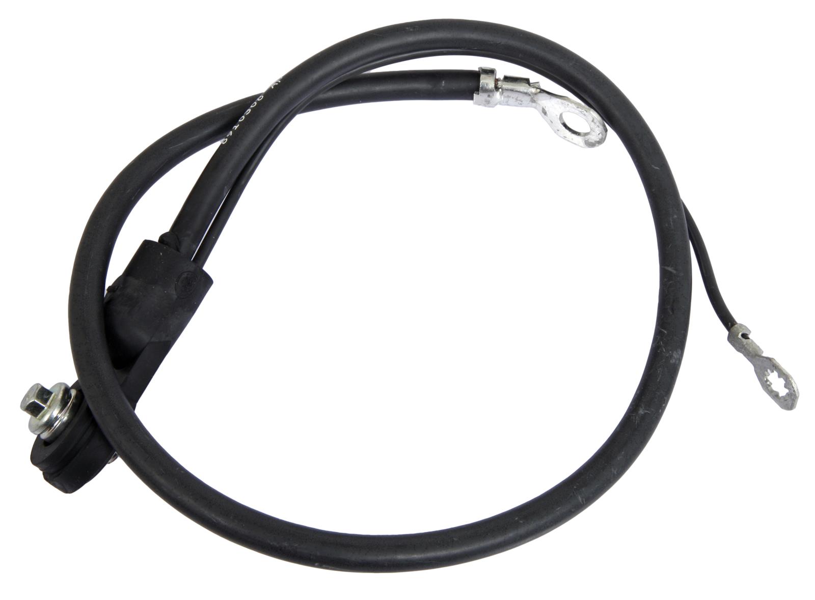 Summit Racing SUMRP20925 Summit Racing™ Battery Cables Summit Racing