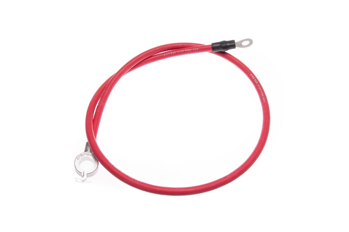 Summit Racing SUMRP20935 Summit Racing™ Battery Cables Summit Racing