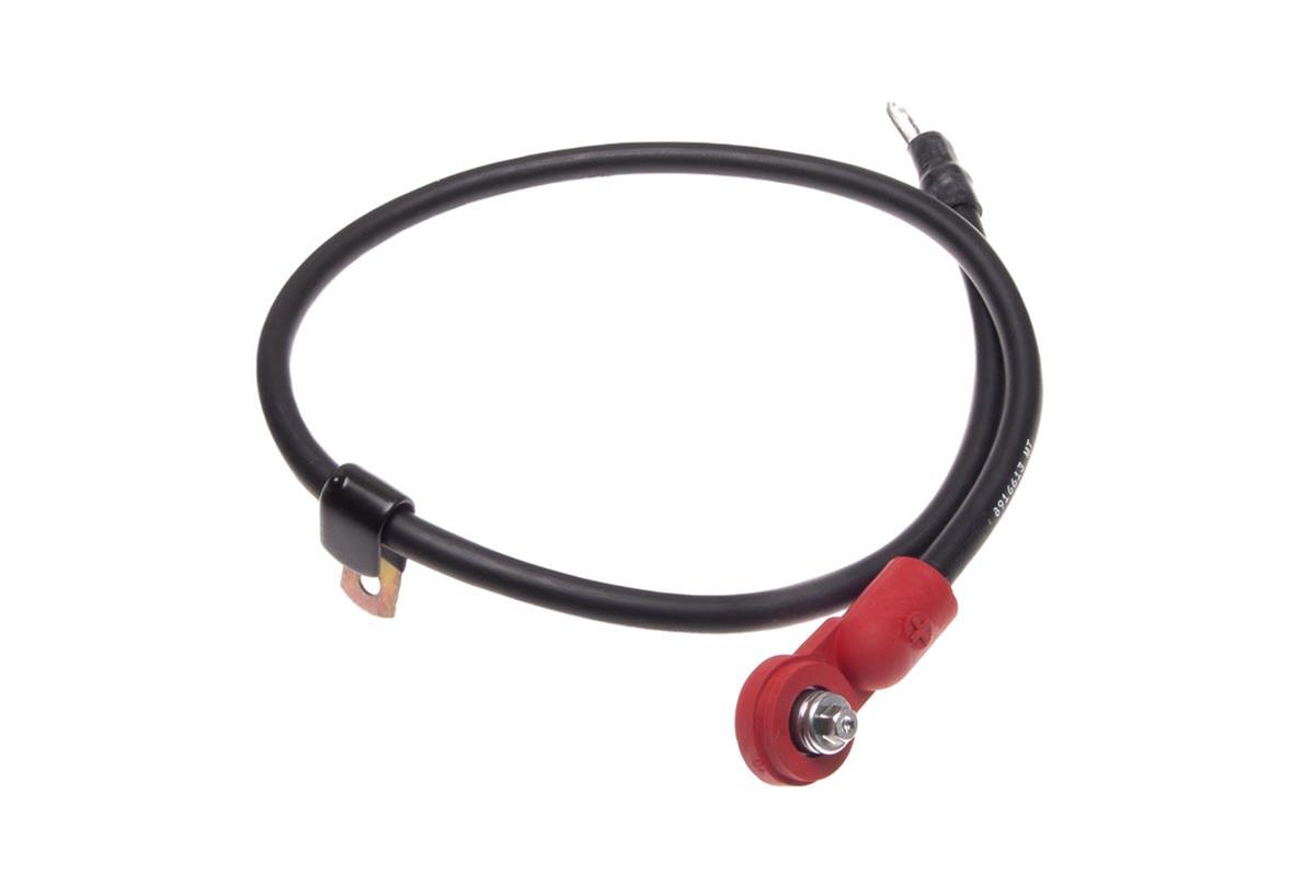 Summit Racing SUMRP20940 Summit Racing™ Battery Cables Summit Racing