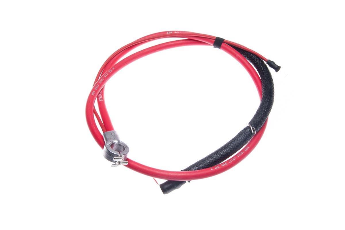 Summit Racing SUMRP20965 Summit Racing™ Battery Cables Summit Racing