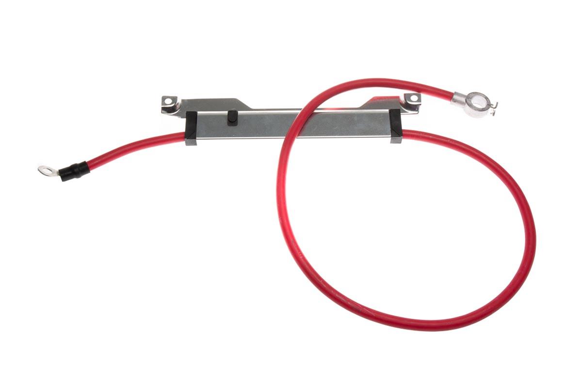 Summit Racing SUM-RP20950 Summit Racing™ Battery Cables | Summit Racing