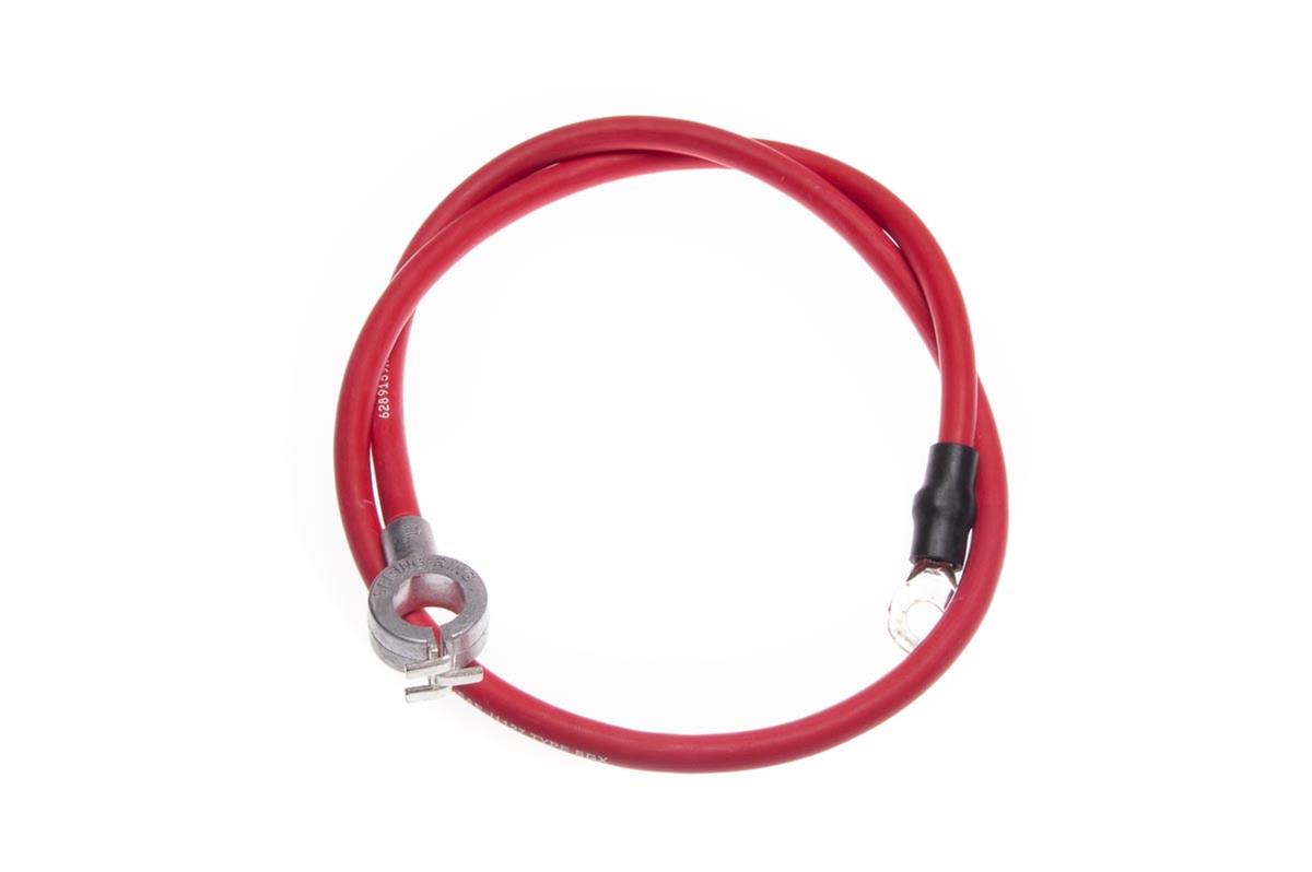 Summit Racing SUMRP20961 Summit Racing™ Battery Cables Summit Racing