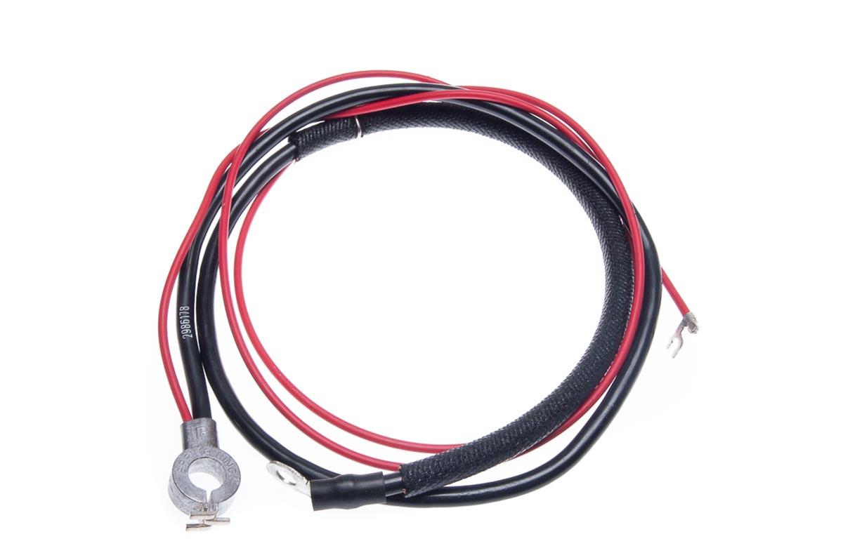 Summit Racing SUMRP20963 Summit Racing™ Battery Cables Summit Racing