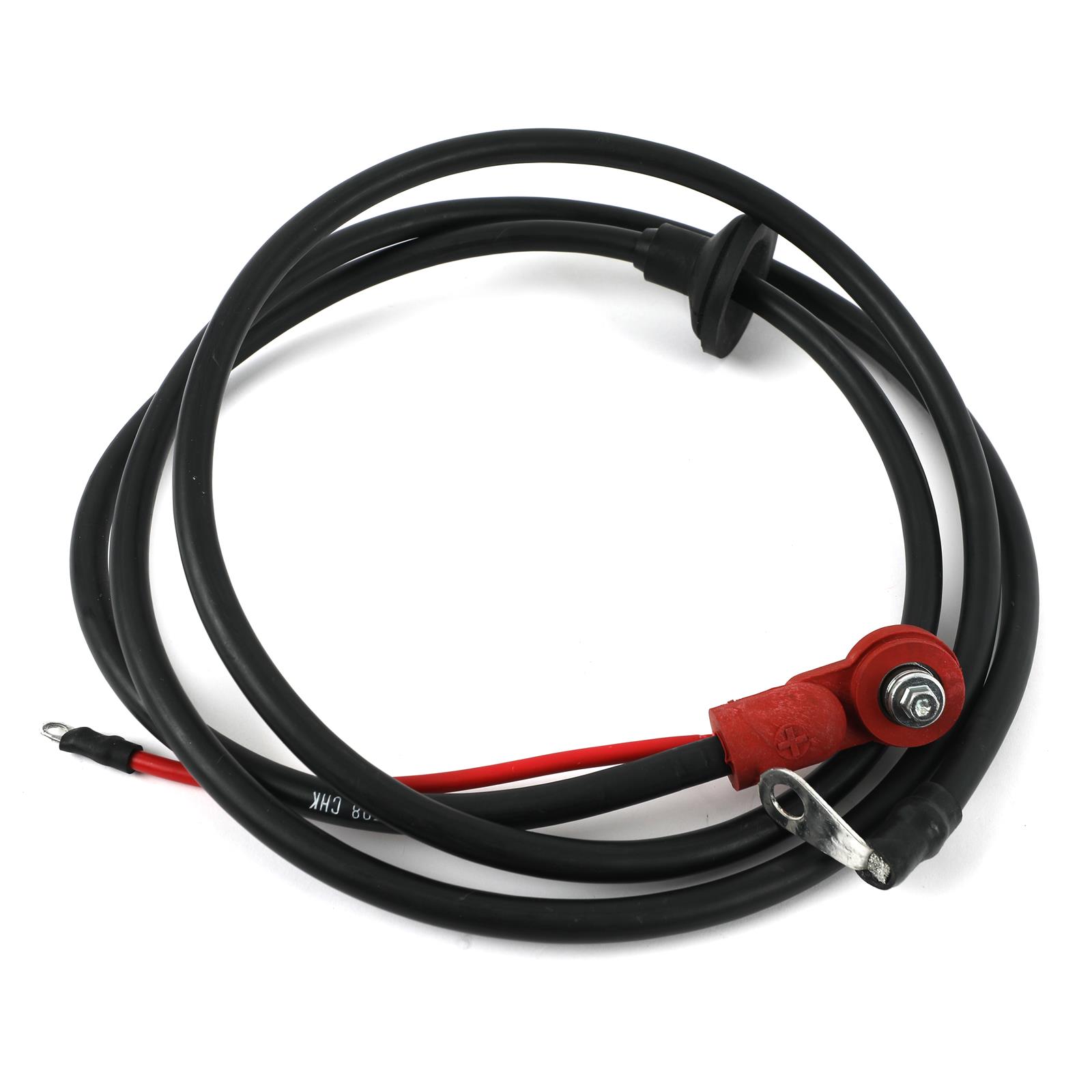 Summit Racing SUMRP21097 Summit Racing™ Battery Cables Summit Racing
