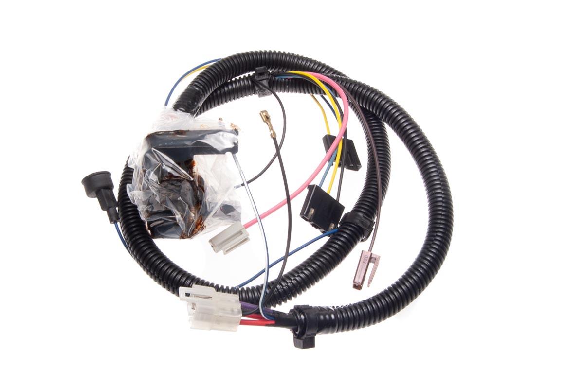 Summit Racing SUMRP21170 Summit Racing™ Reproduction Wiring Harnesses