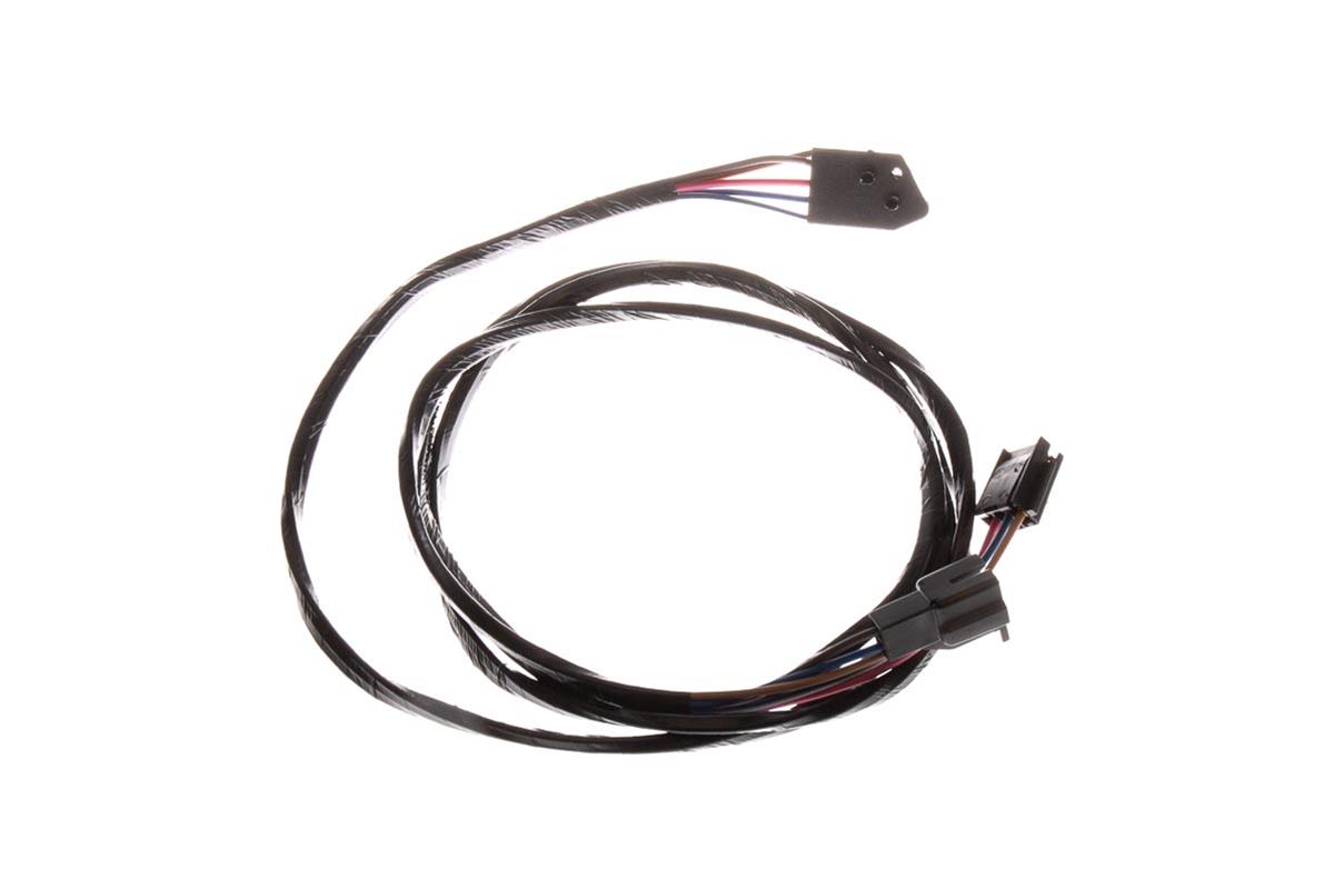 Summit Racing SUM-RP21611 Summit Racing™ Reproduction Wiring