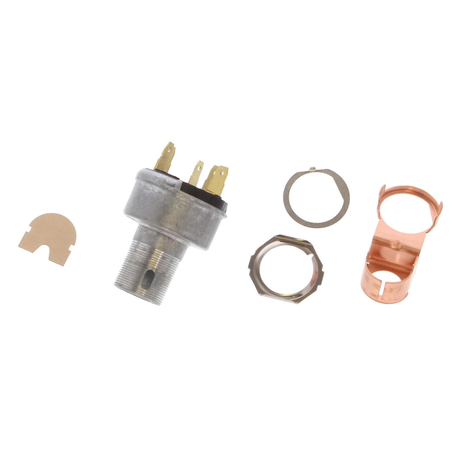 たかし　インカム Summit Racing SUM-RP21678-U Summit Racing™ Ignition Switches