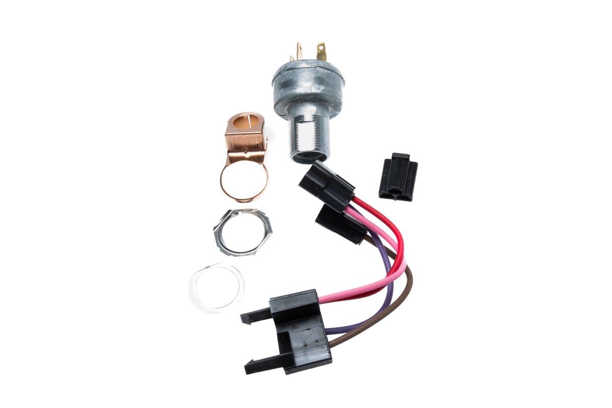 Summit Racing SUMRP21679 Summit Racing™ Ignition Switches Summit Racing