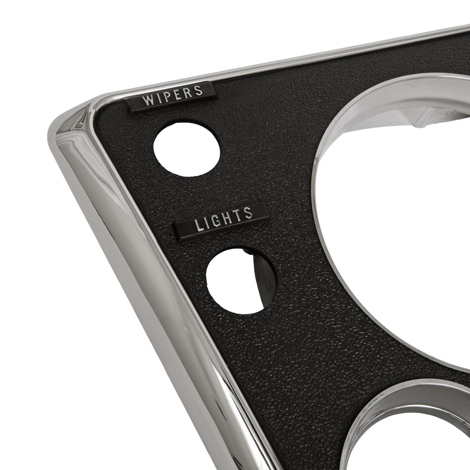 Summit Racing SUM-RP21778 Summit Racing™ Direct-Fit Restoration