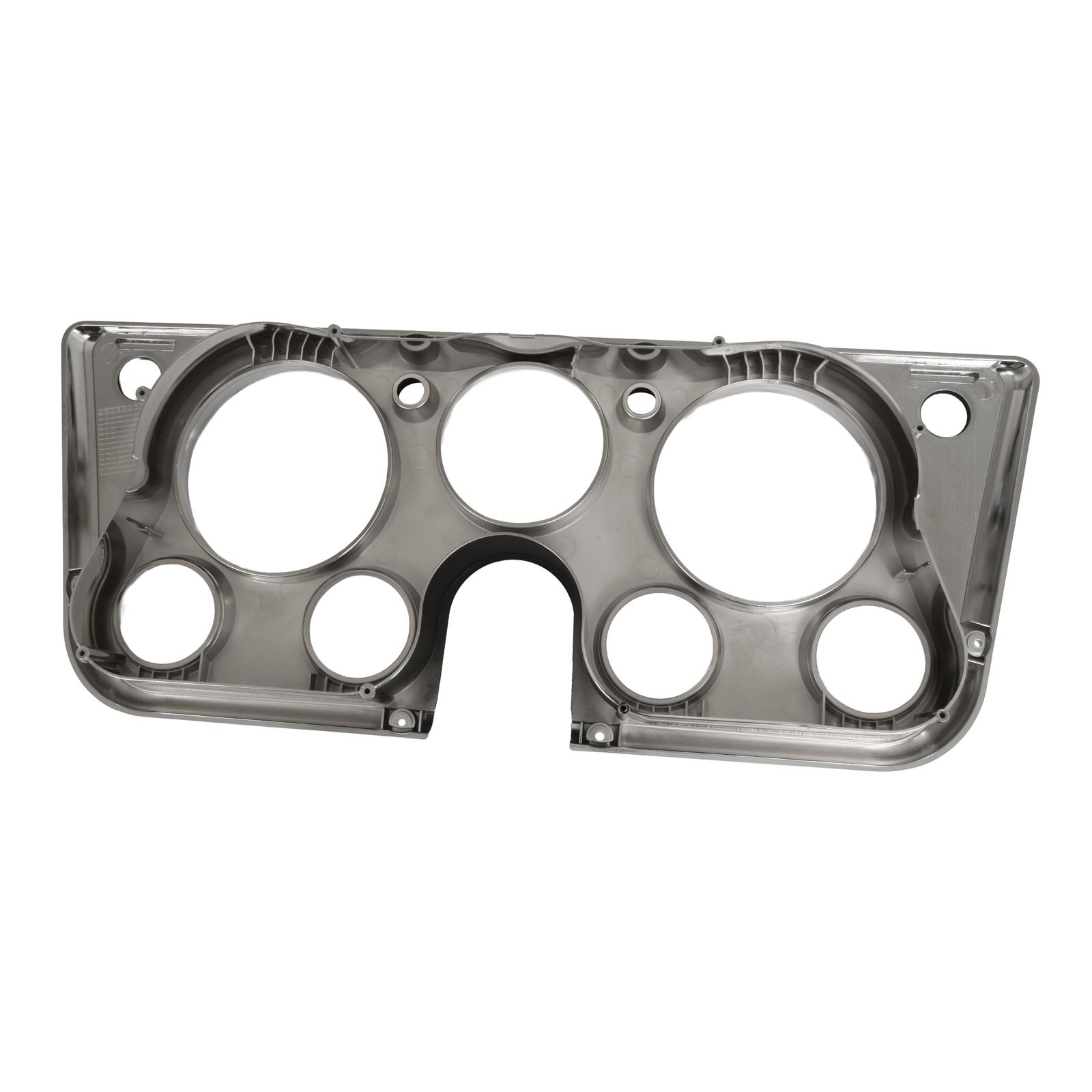 Summit Racing SUM-RP21780 Summit Racing™ Direct-Fit Restoration