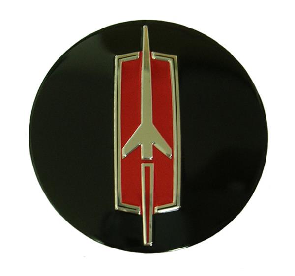 Summit Racing SUMRP21836 Summit Racing™ Wheel Center Cap Emblems