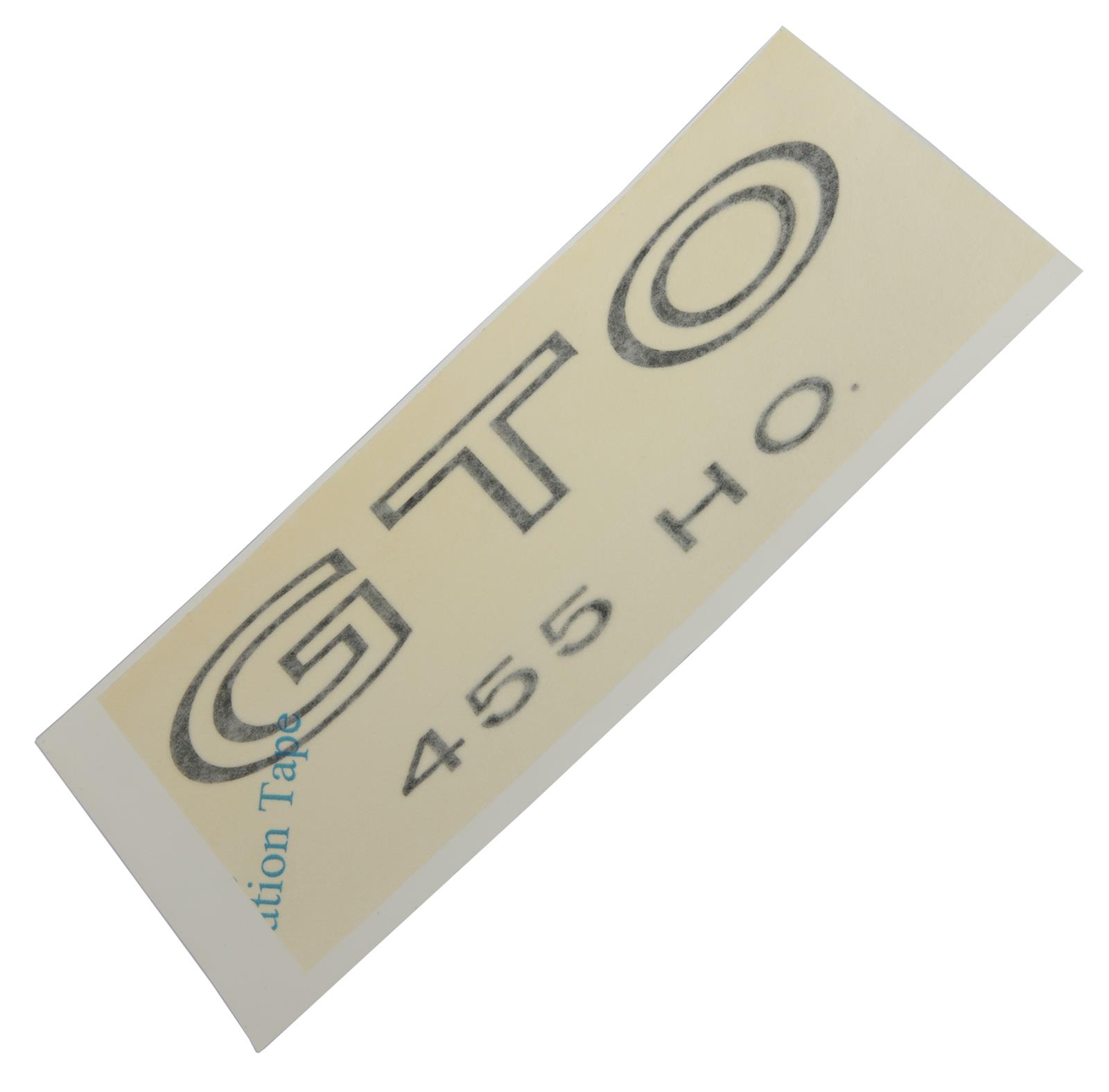 ラオっち Summit Racing SUM-RP21901 Summit Racing™ Restoration Decals