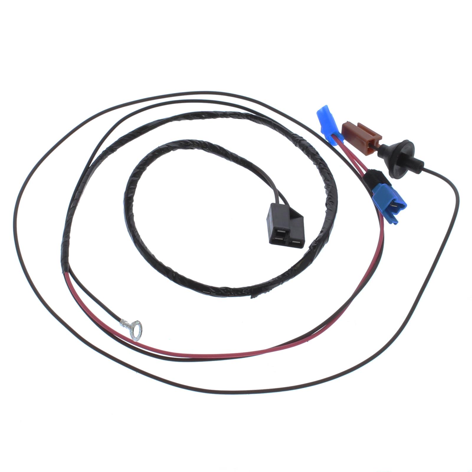 Summit Racing SUMRP22056 Summit Racing™ Tachometer Harnesses Summit Racing